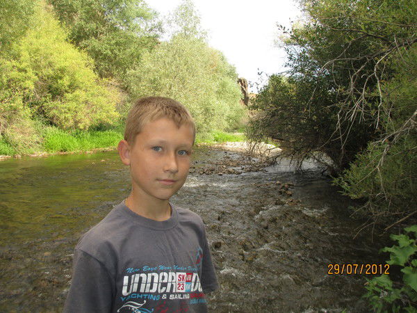 Родион Семизов