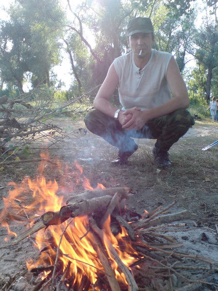 Константин Небогин