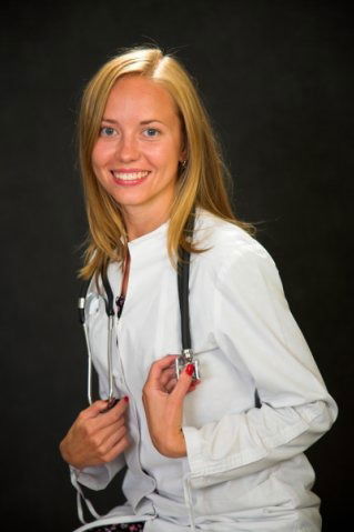 Катя Доктор