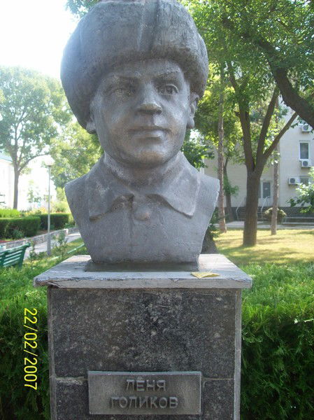 Рафаэль Талипов