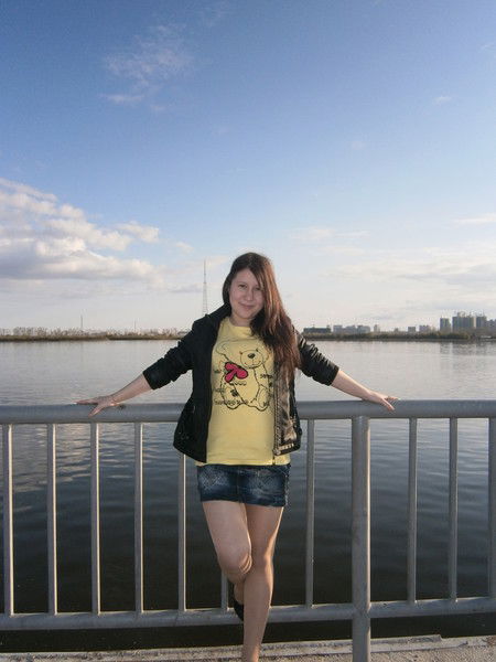 Дарья Гунько