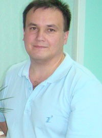 Сергей Шестаков