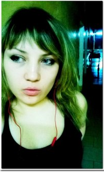 Новикова Елизавета