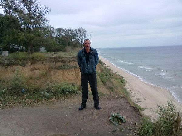 Александр Врублевский