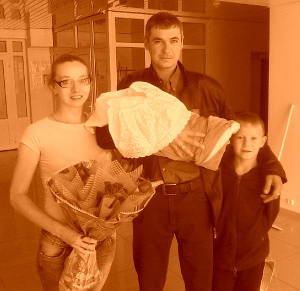 Юрий Бурлака