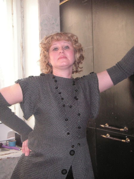 Людмила Гончарук