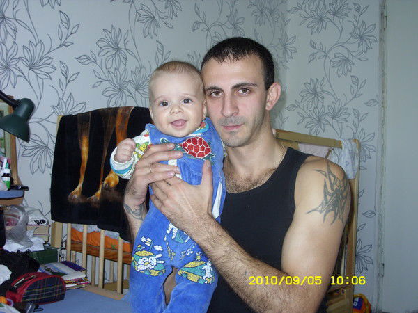 Владислав Жевнов