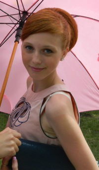 Юля Денисенко