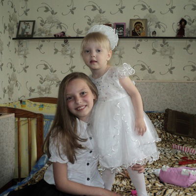 Алина Филипьева