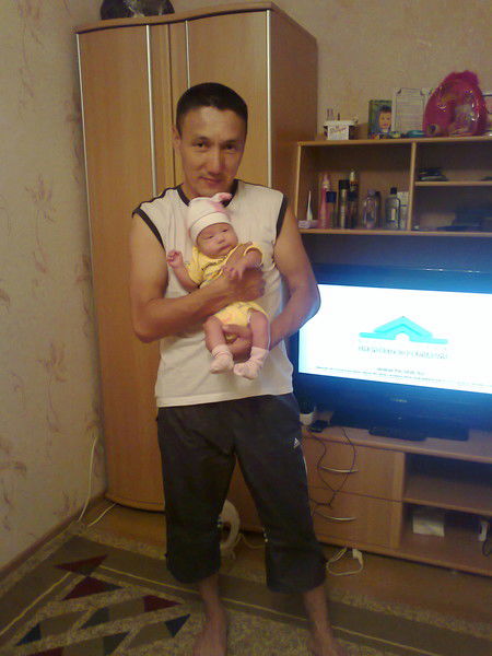 Мурат Дюсембенов