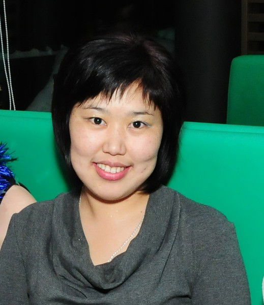 Уулжан Абдырахманова