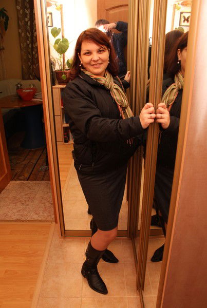 Римма Яковлева