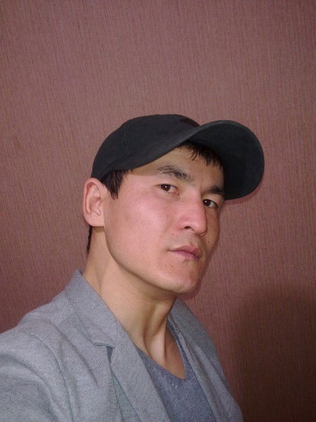 Еркин Жакипов