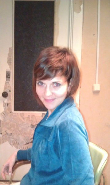 Маргарита Старжинская