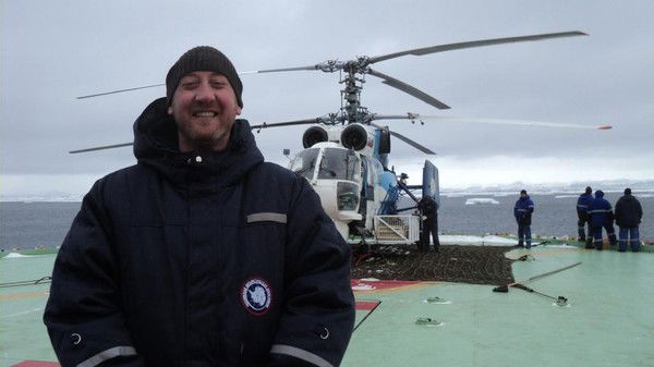 Кирилл Кучинский