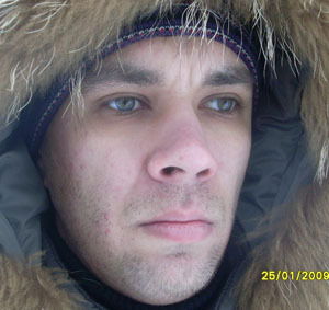 Павел Бузакин