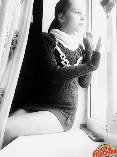 Анна Войновская