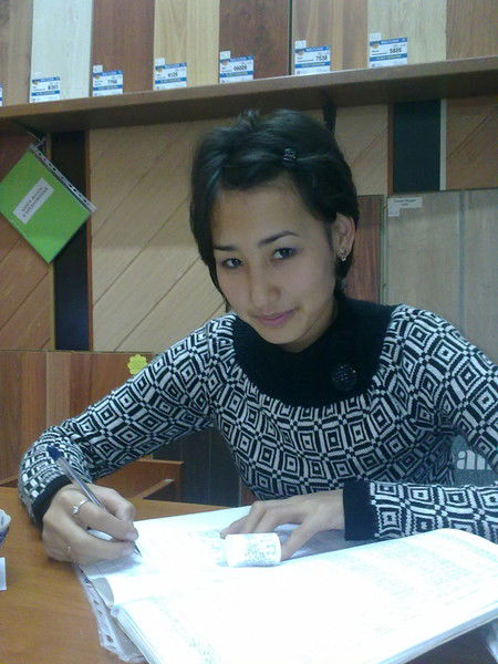 Венера Зиманова