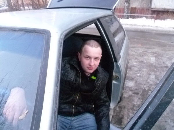 Евгений Анатольевич