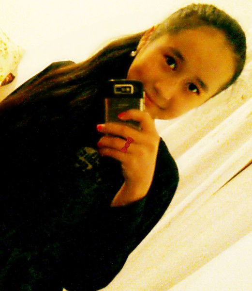 Аружан Бахытжанова