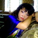 Лариса Ким