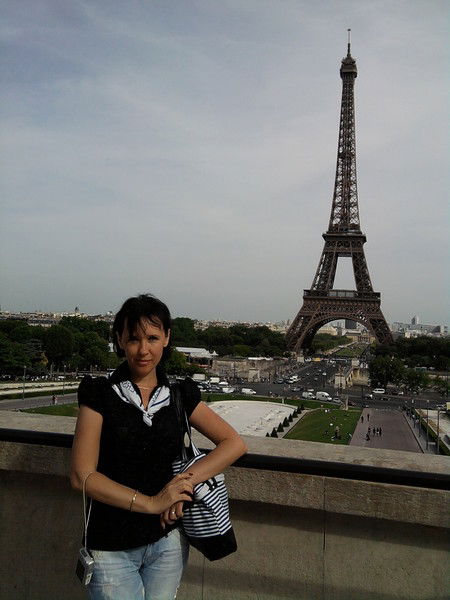 Ирина Зубко