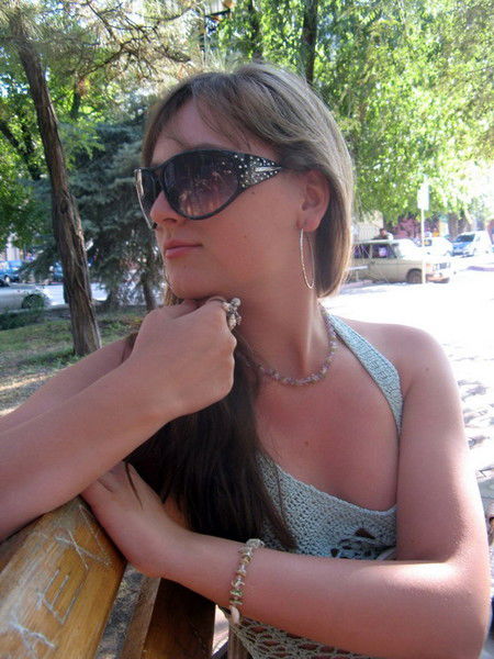 Виктория Лукина