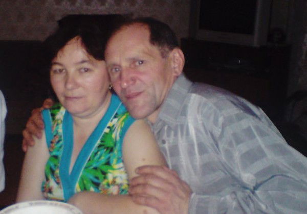 Шаукат Ибатуллин