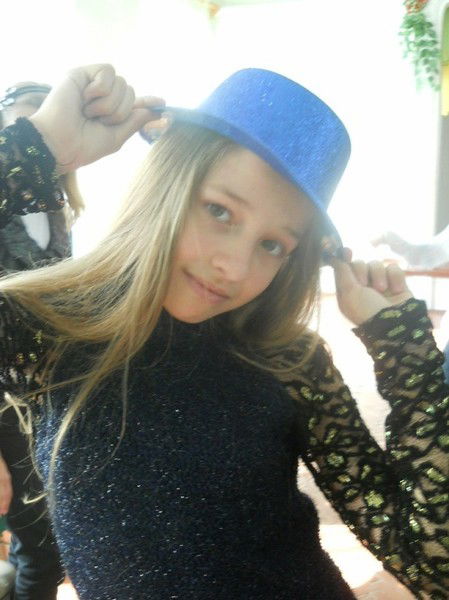 Даша Соболь