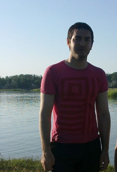 Алихан Нохчо