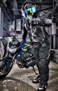 Данил Кабитков