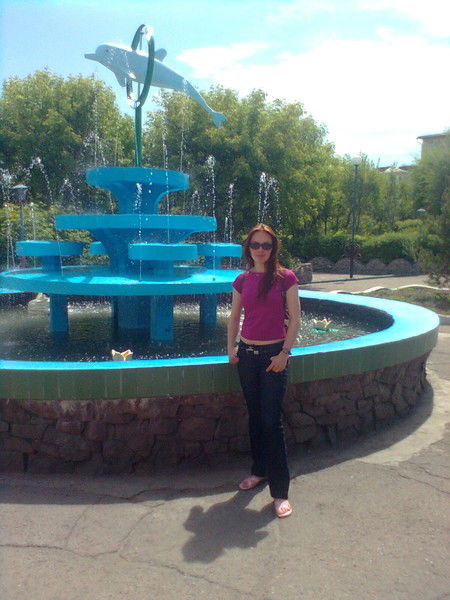 Татьяна Яннер