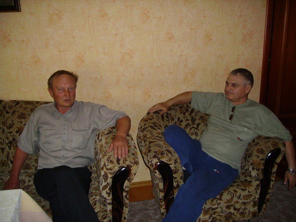 Юрии Вдовкин