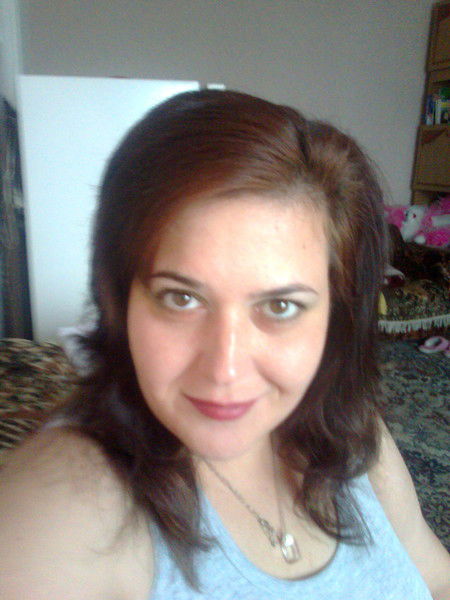 Екатерина Хабарова