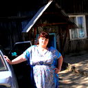 Нина Бледнова