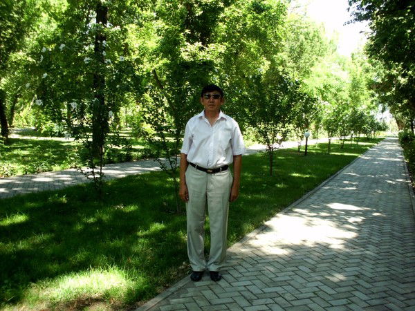 Тулеген Садыков