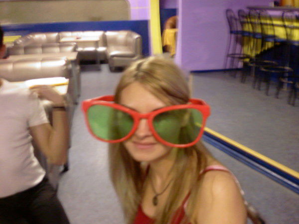 Александра Голованова