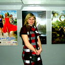 Женечка Бабынина