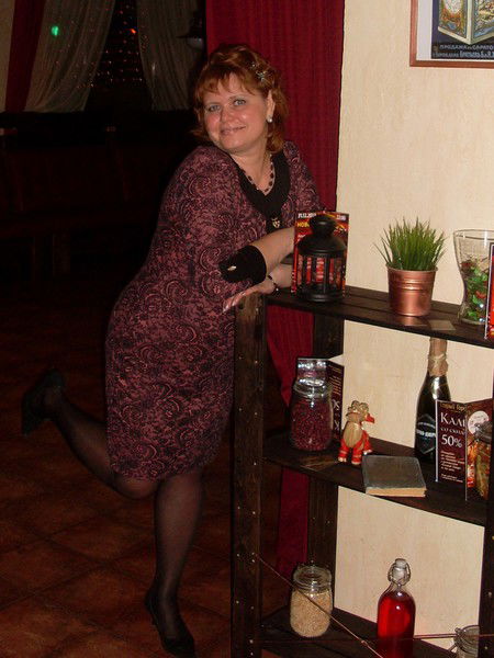 Ольга Крылова