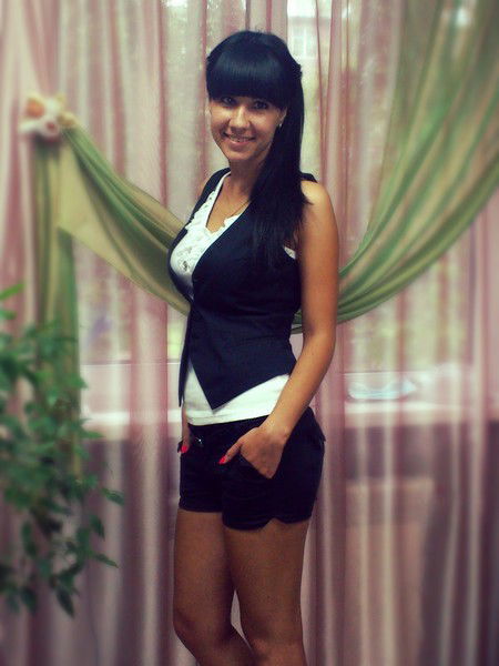 Мария Афанасьева