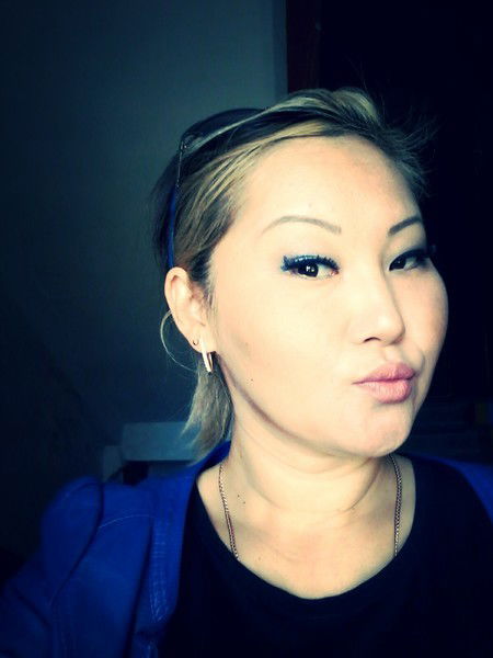 Рабия Тасимова