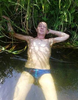 Валера Благовещенский