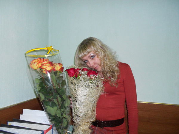 Наталья Нейбергер