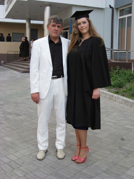 Сергей Верес