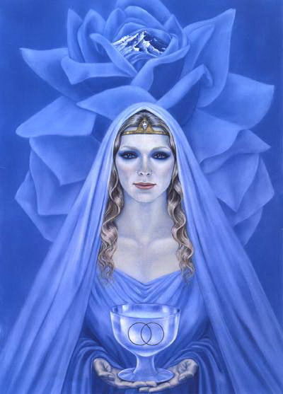 Жанна Карпович