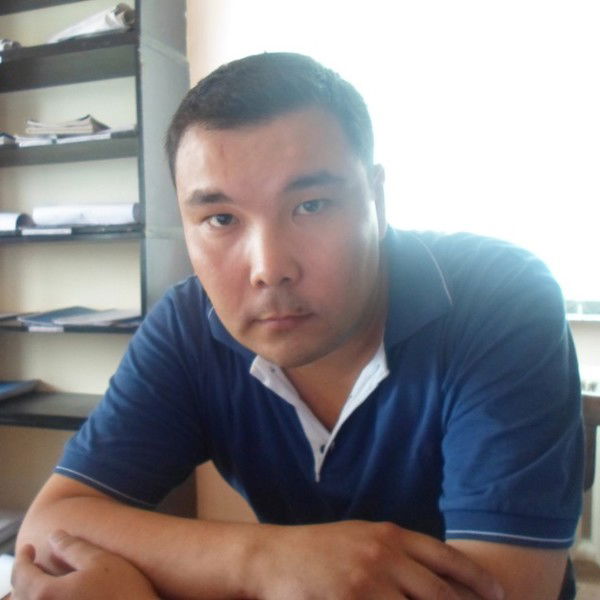 Ержан Кыпшак