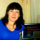 Екатерина Чугаева
