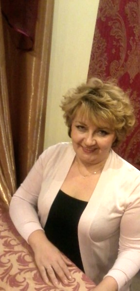 Ирина Култышева