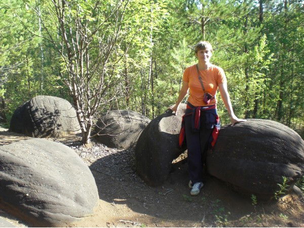 Галина Галашева