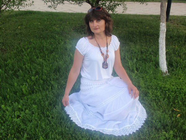 Надежда Зубчик